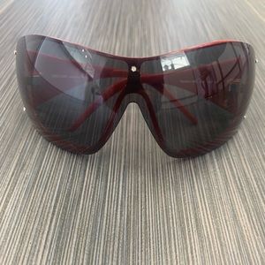 Authentic Roberto cavalli sunglasses